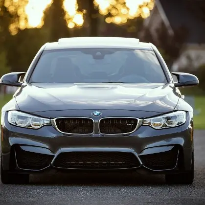 BMW car image